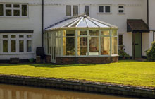 New Woodhouses conservatory leads