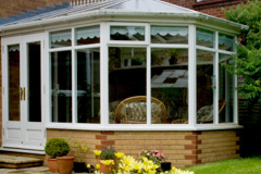 conservatories New Woodhouses