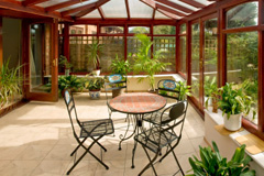New Woodhouses conservatory quotes