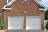 free New Woodhouses garage construction quotes