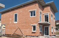 New Woodhouses home extensions