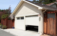 New Woodhouses garage construction leads