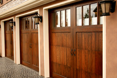 New Woodhouses garage extension quotes
